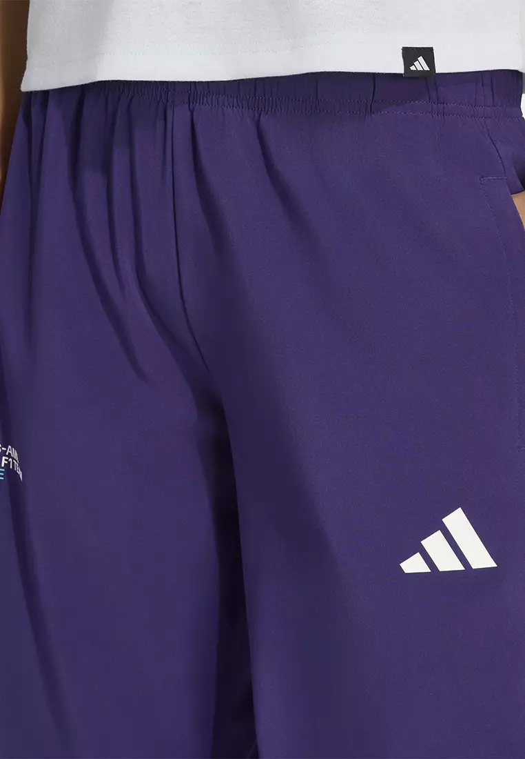 Mercedes - AMG Petronas Formula 1 Team Vanda Bloom Pants
