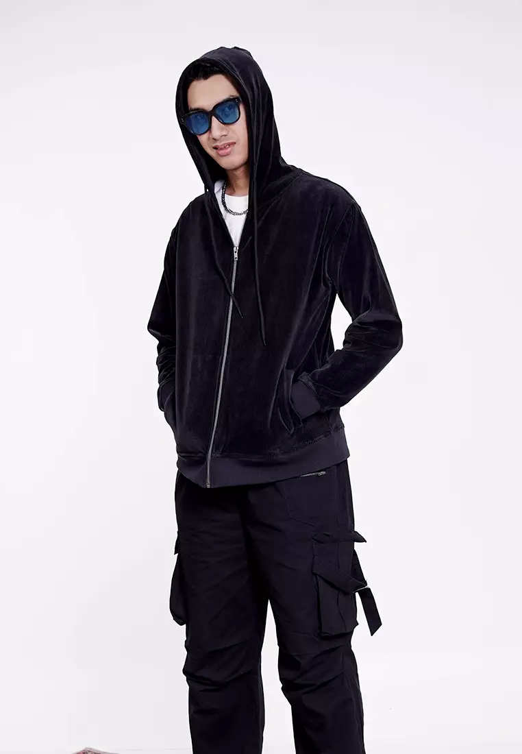 Jual Hardware HARDWARE FOR MAN OVERSIZE CORDUROY JACKET Original 2024