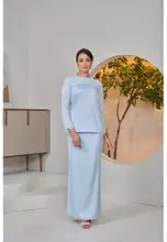 Ice Blue
