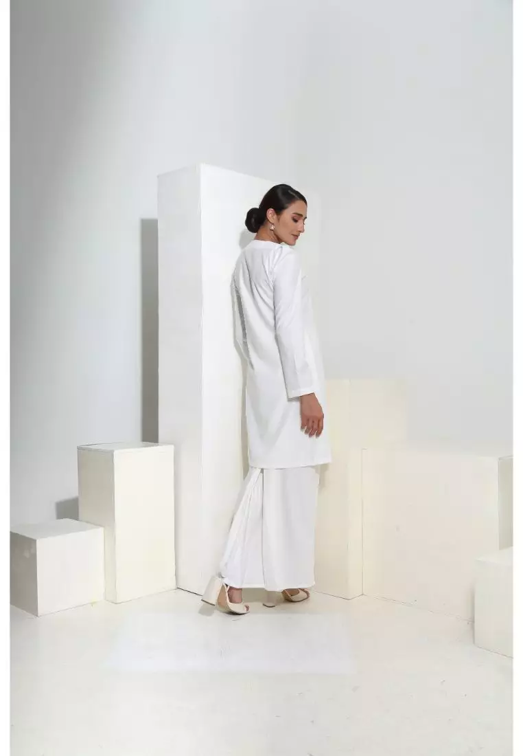 Kurung Moden Mawar 2.0