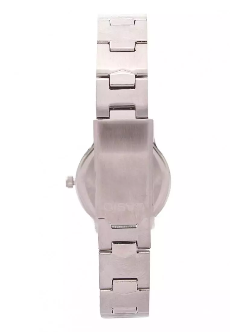 Analog Watch LTP-1241D-4ADF