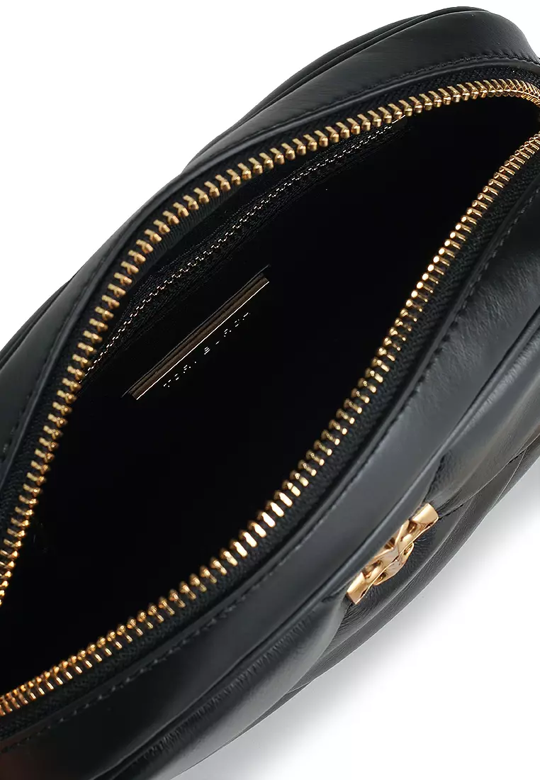 Kira Diamond Quilt Camera Bag (nt)