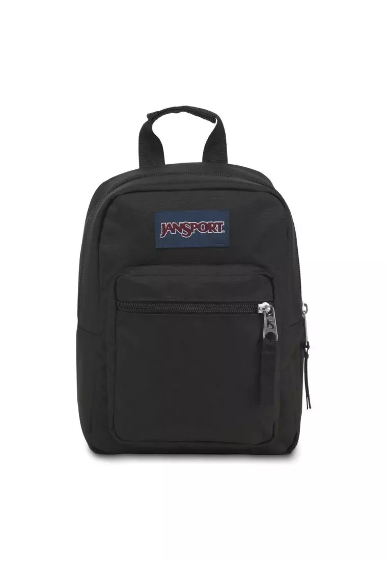 Buy Jansport Jansport Big Break Lunch Bag (Black) 2024 Online ZALORA