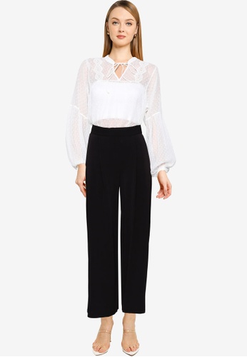 Buy Vero Moda Alberta Culotte Pants 2021 Online | ZALORA