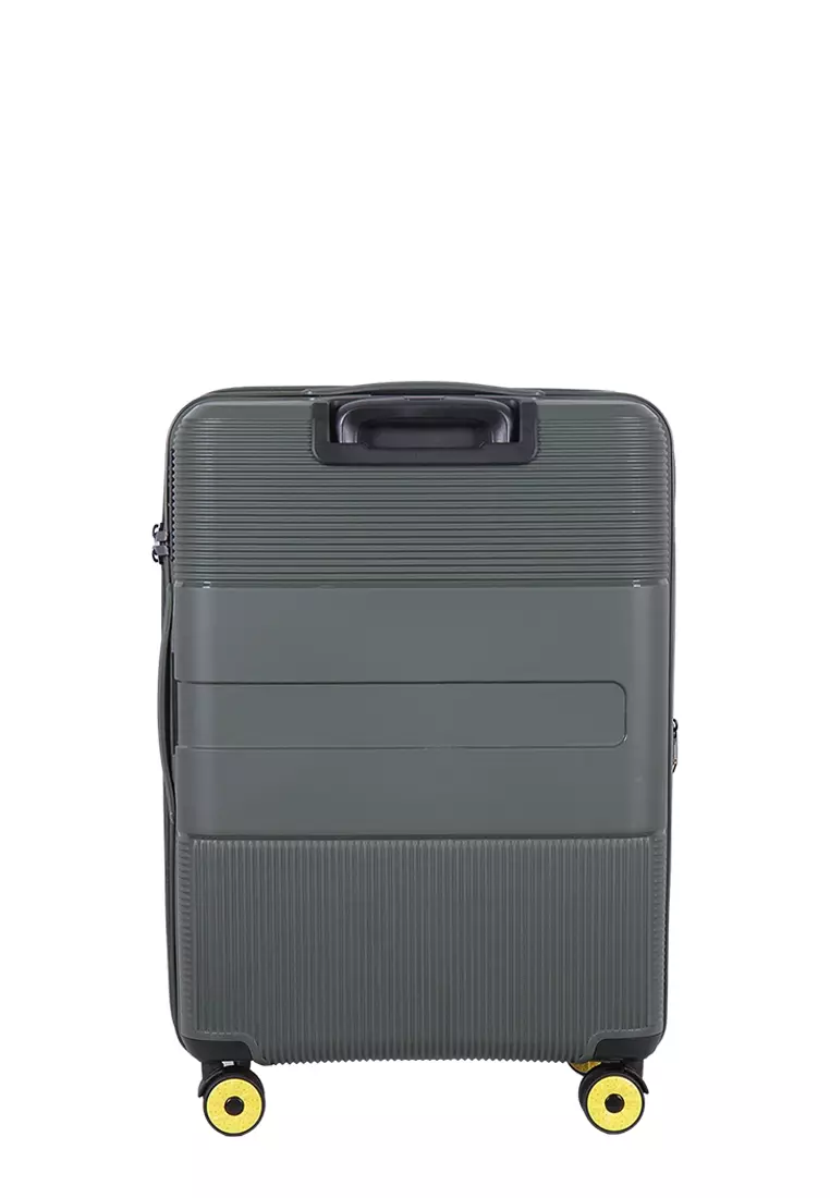 NATIONAL GEOGRAPHIC KOPER 24 inci N221-60 Khaki Cavern
