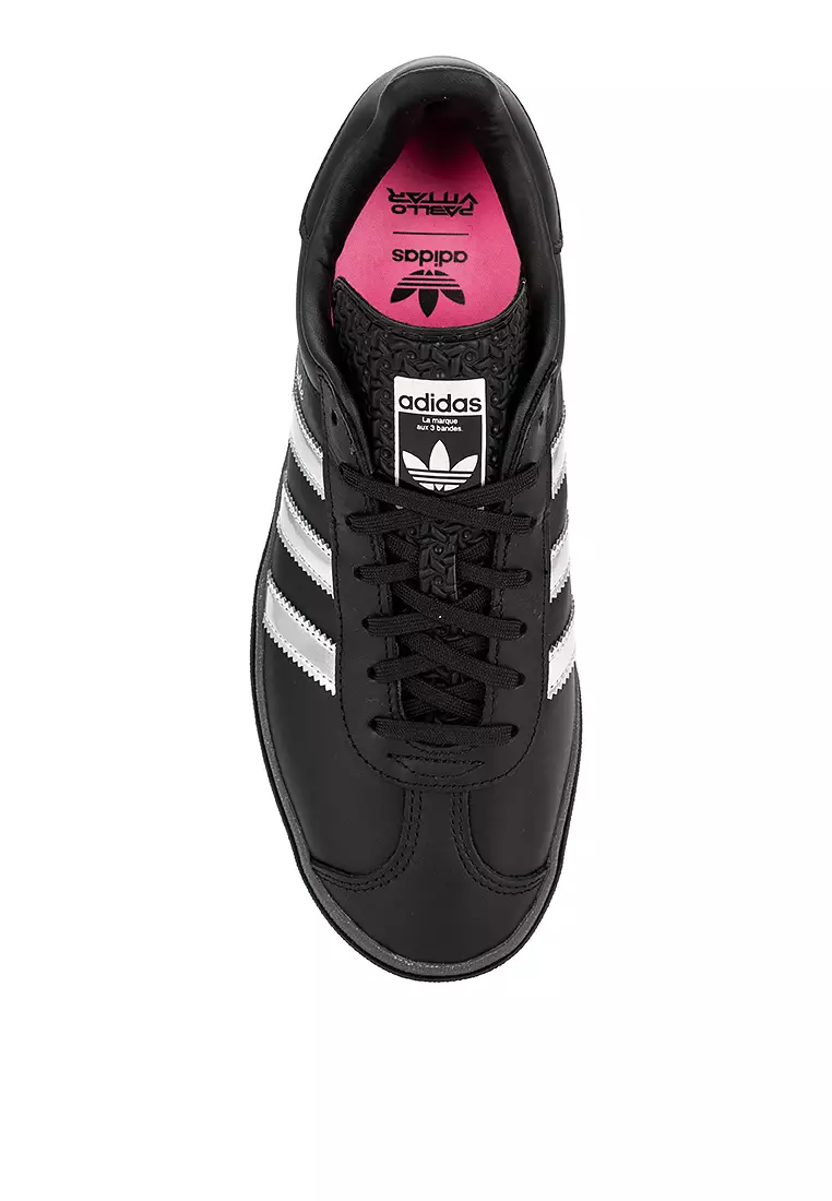 Pride Gazelle Bold Pabllo Vittar Shoes