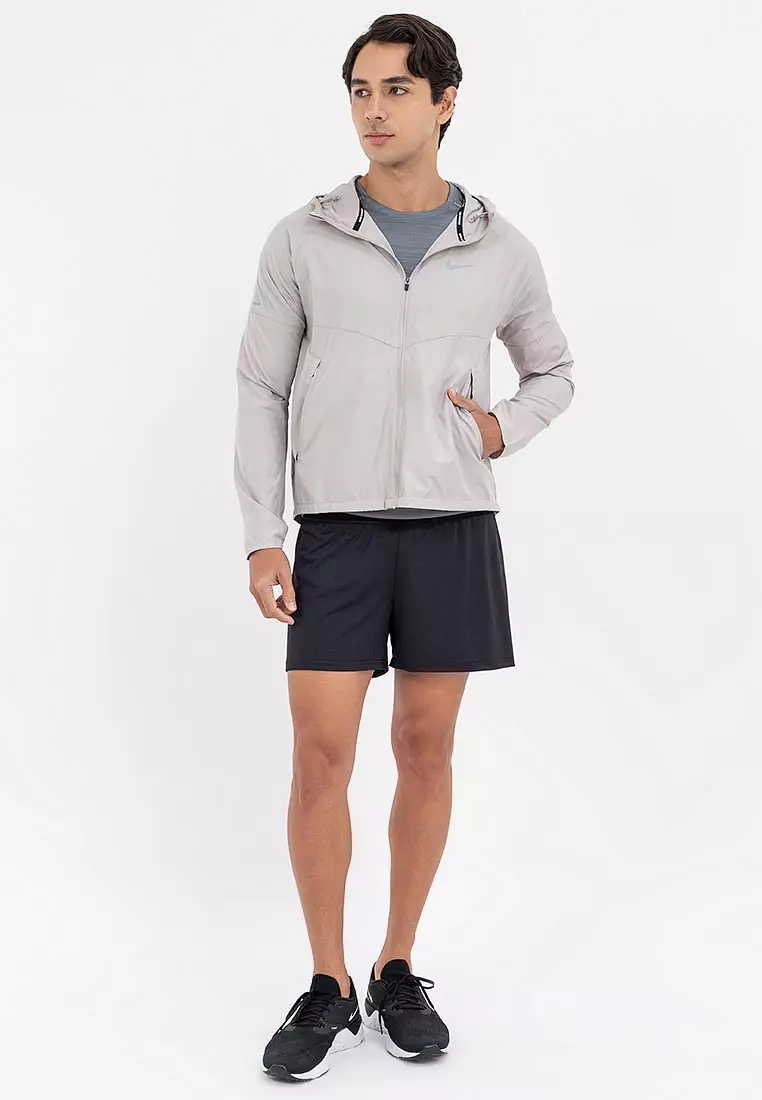 Repel Miler Running Jacket