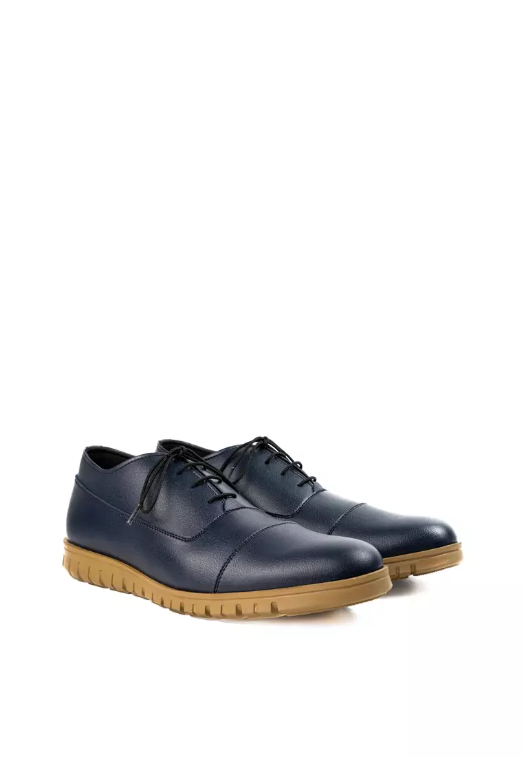 Paulmay Brave Formal Shoes Men