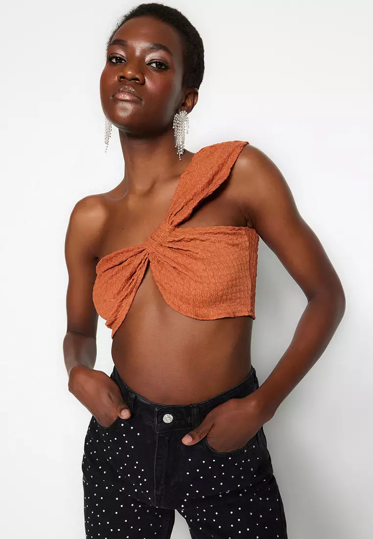 Bustier top online top