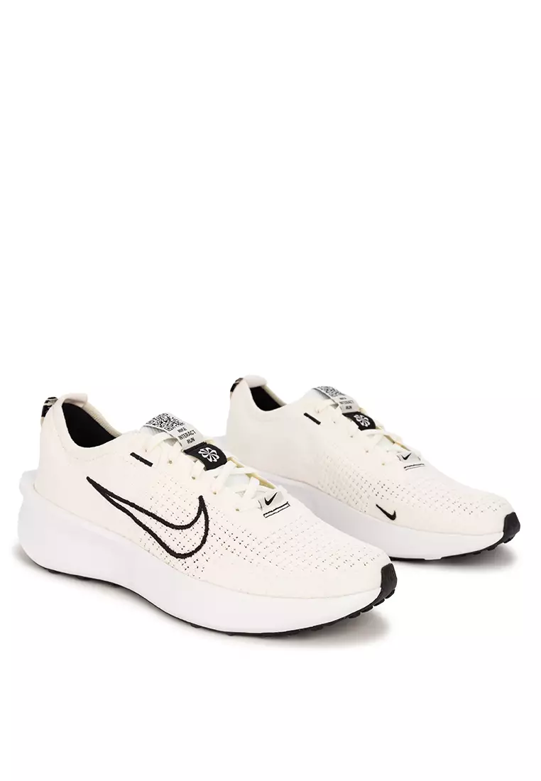 Interact Run Road Running Shoes