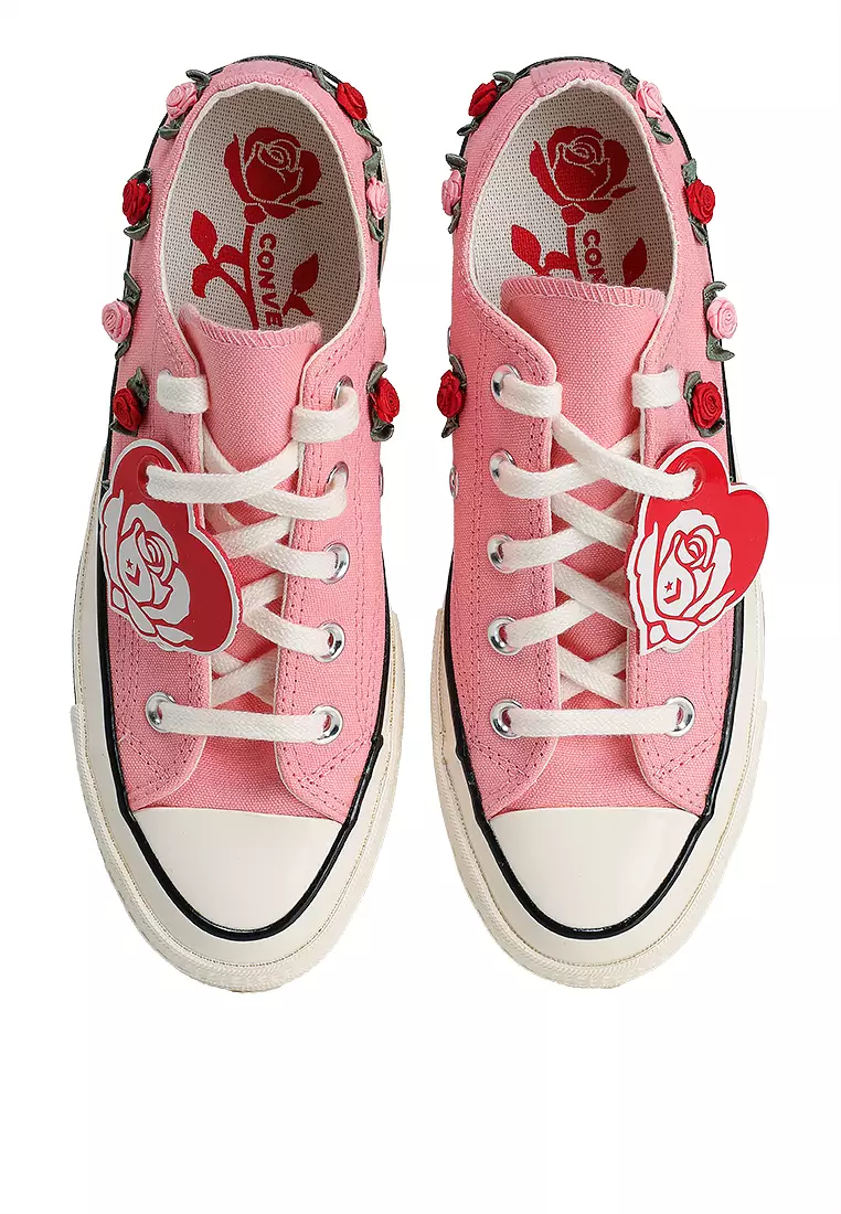 Chuck 70 Ox Sneakers