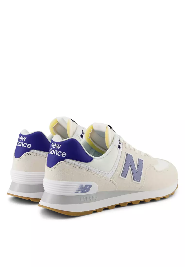 Buy New Balance 574 Classic Lifestyle Shoes 2025 Online ZALORA