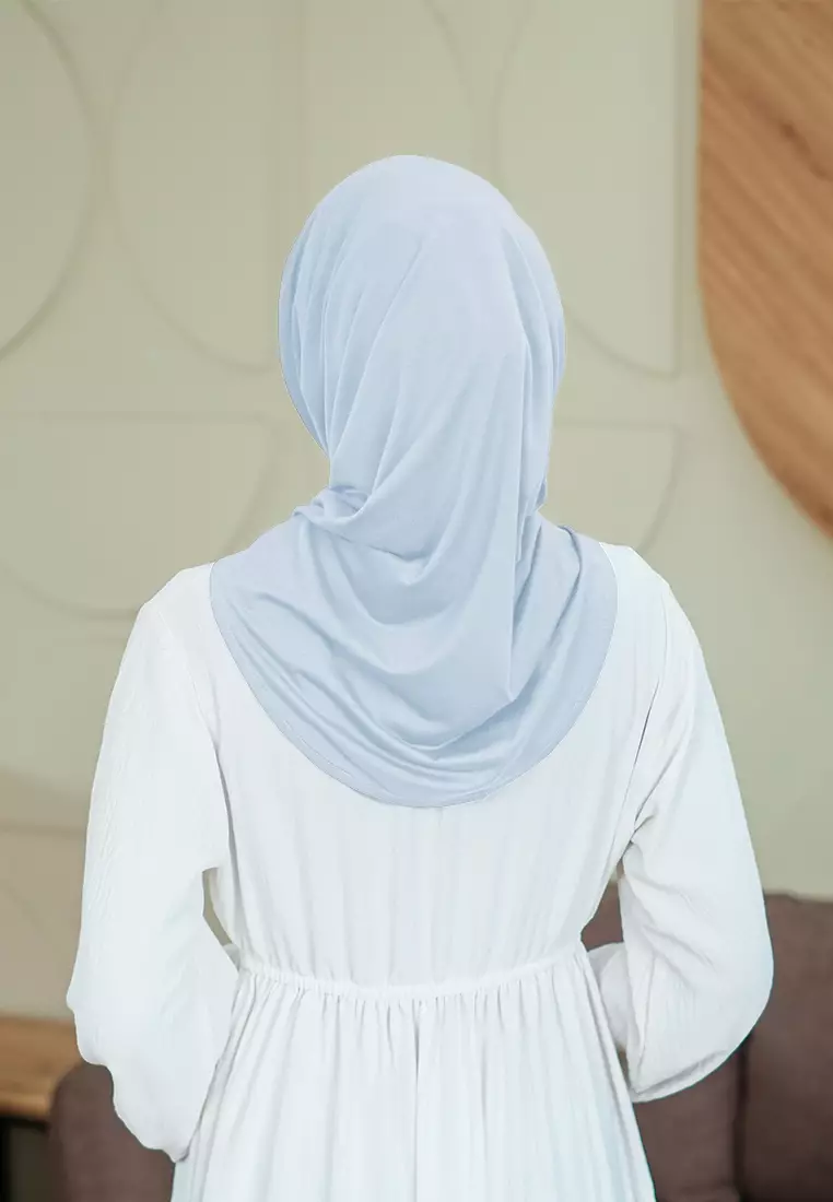 NATA INSTAN - SKY BLUE