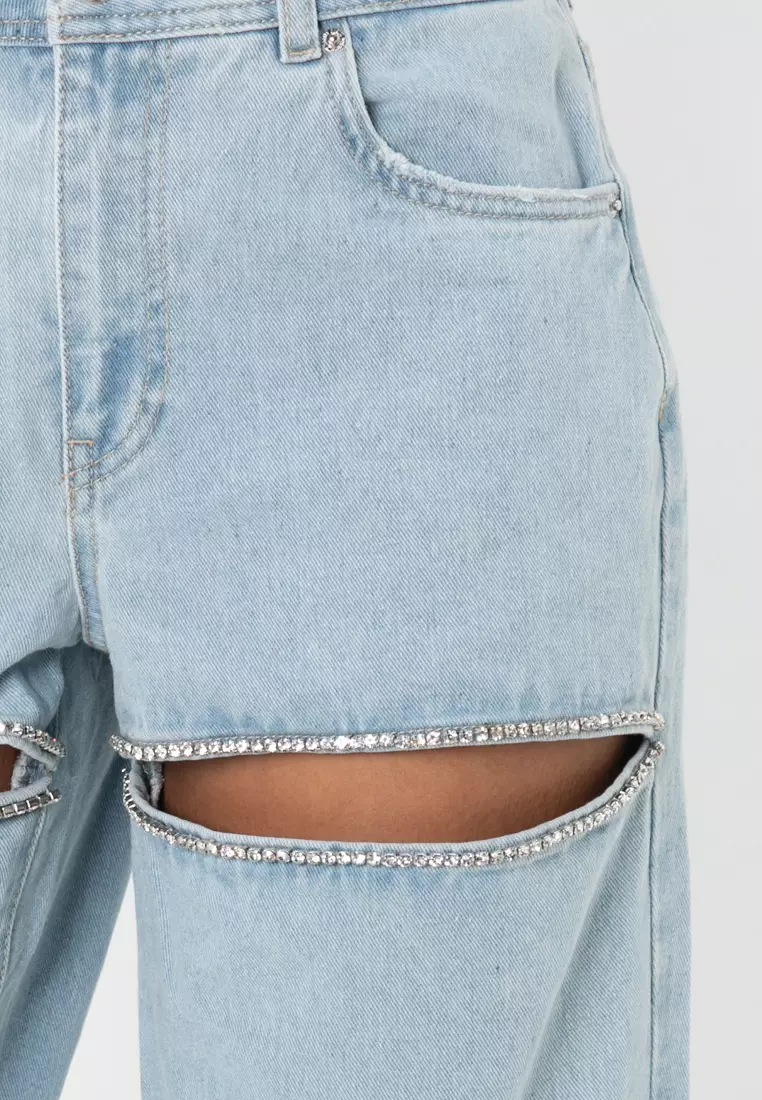 Molly Jeans