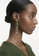 SWAROVSKI green Gema Drop Earrings 081CDAC7EF75FAGS_2