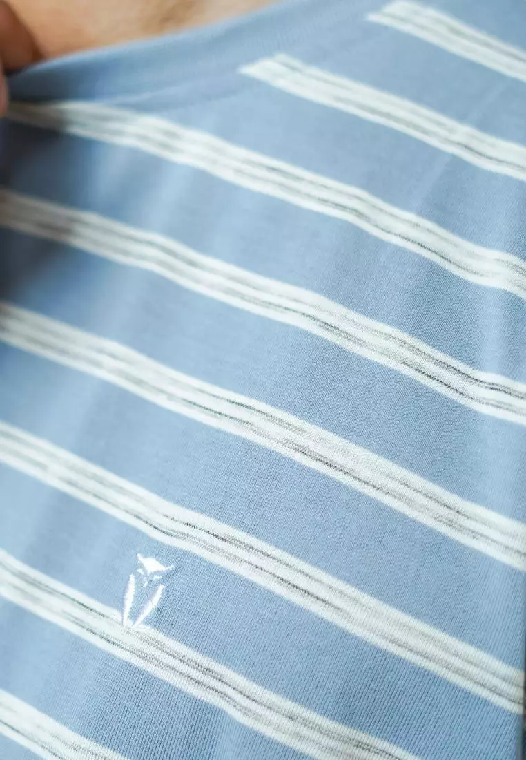 MATSUDA Kaos Pria T shirt Ina