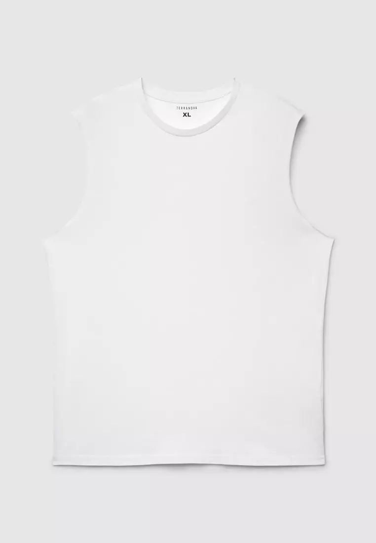 Man Short-sleeved T-shirt