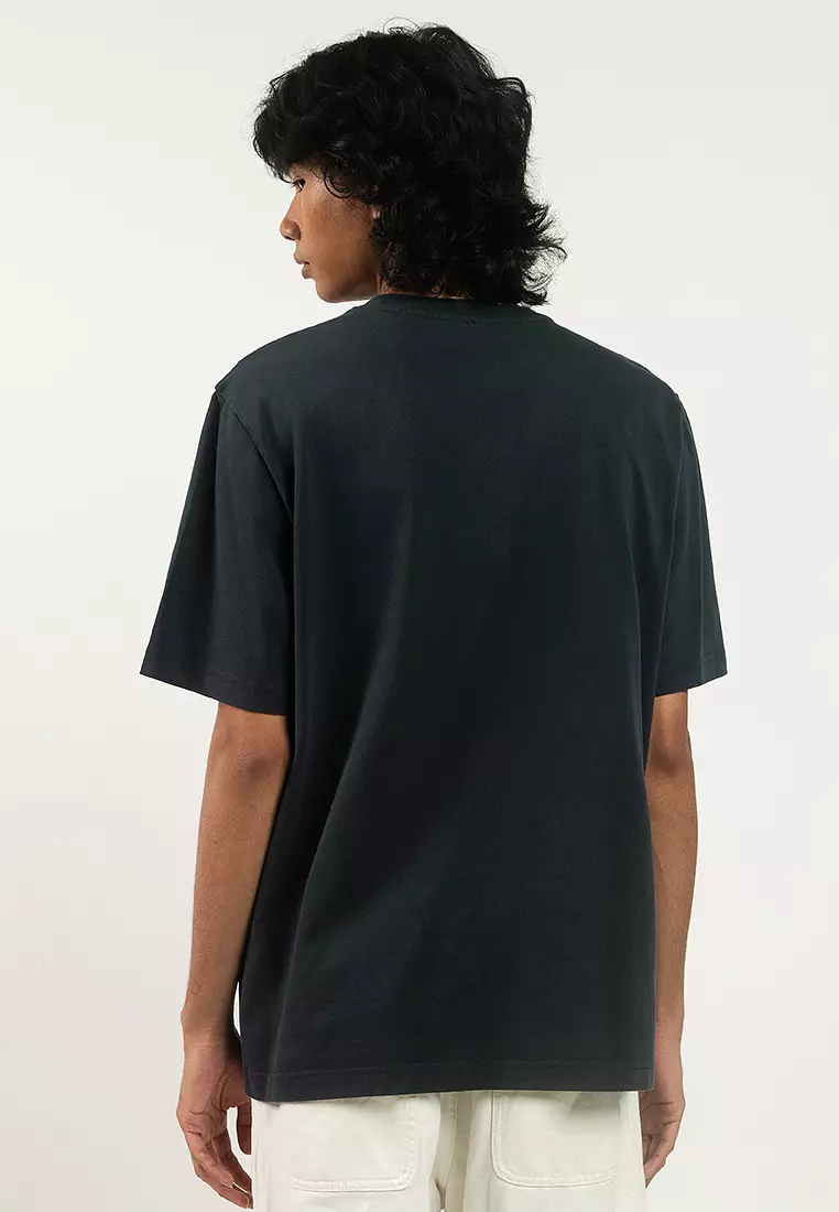 Fox Head Comfort T-Shirt