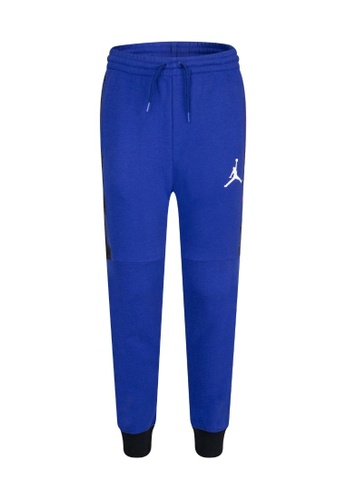 Jordan blue Jordan Boy's Jumpman Sport DNA Pants - Deep Royal Blue 332F4KA2BE5D87GS_1