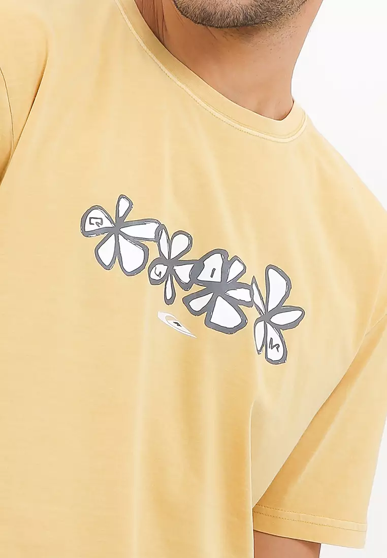 Buy Quiksilver Four Flowers 2024 Online ZALORA Philippines