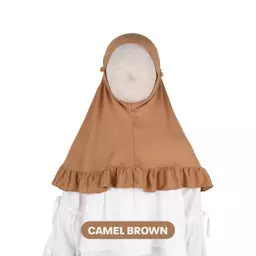 Camel Brown