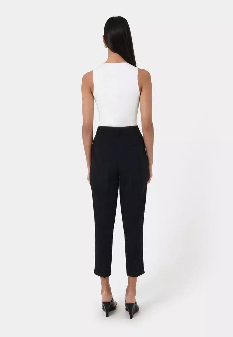 Carter 2 Slim Cropped Pants