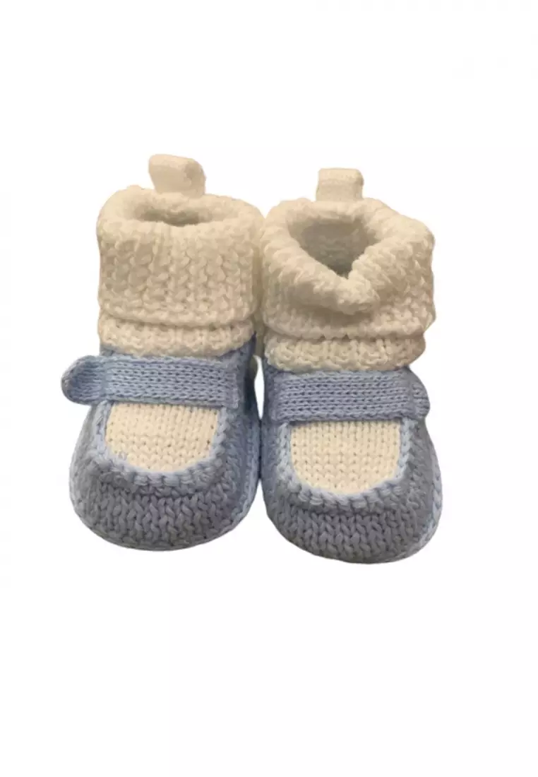 Discount on RAISING LITTLE  shoes - SKU: Ralph Baby Shoes