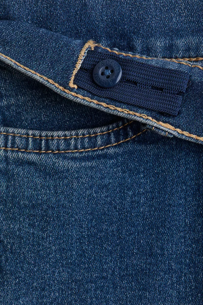 Superstretch Slim Fit Jeans