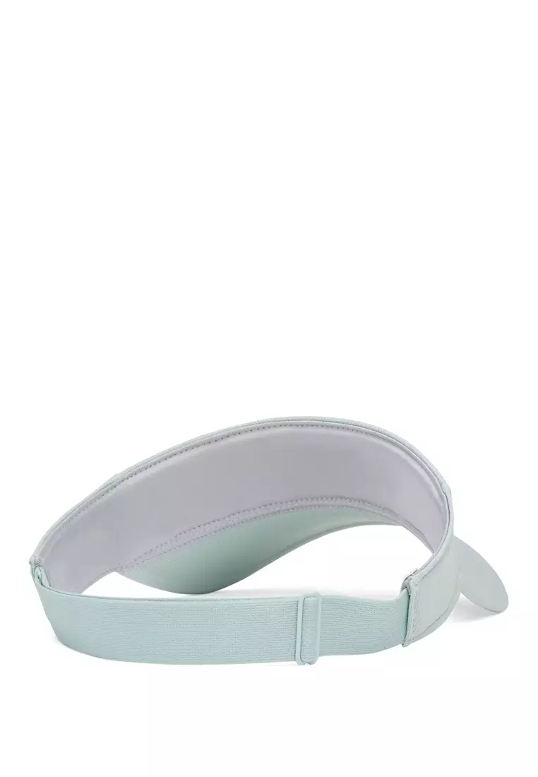 Blitzing Visor