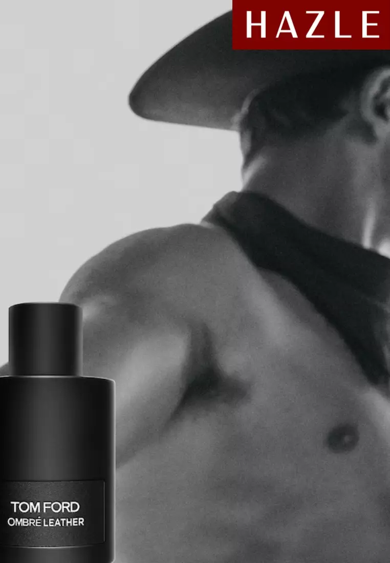 Ombre Leather Unisex EDP 100 ml