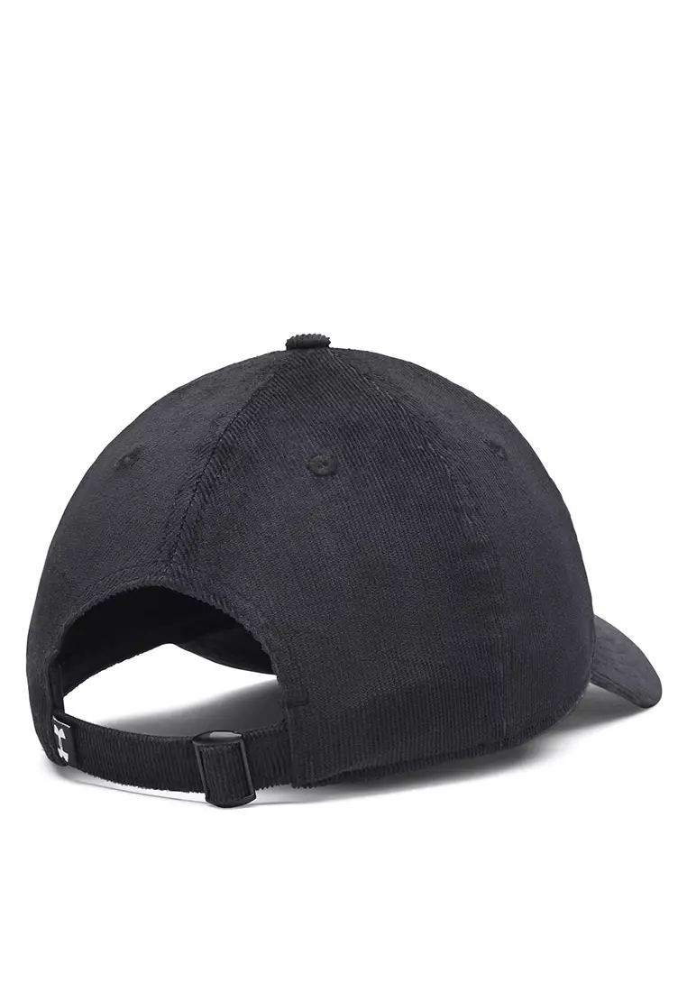 Sportstyle Corduroy Cap