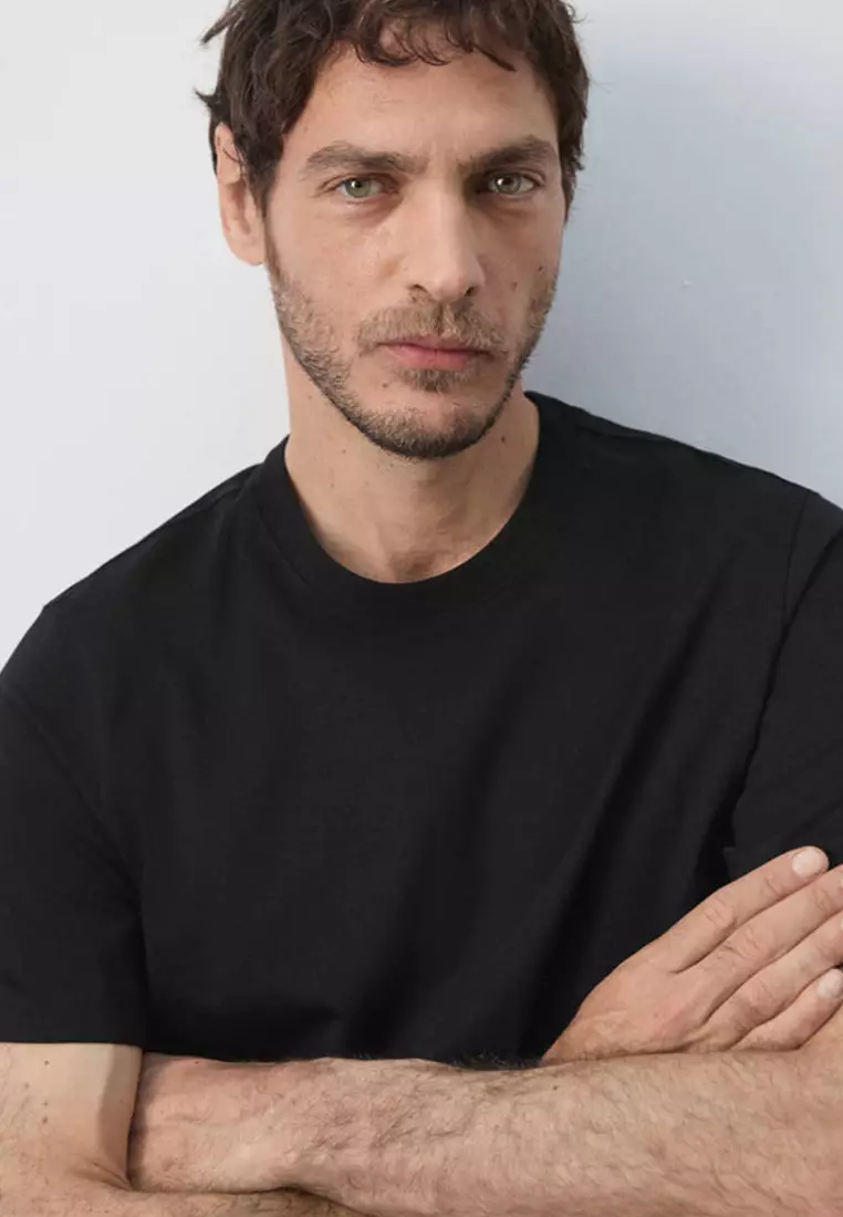 Slim Fit T-Shirt