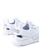 PUMA white [NEW] PUMA Muse X3 Metallic Women's Shoes (White) 75974SH80F406DGS_3