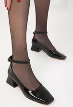 Black Patent