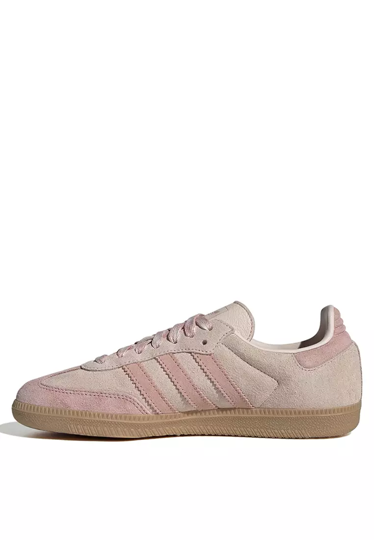 Samba OG Shoes