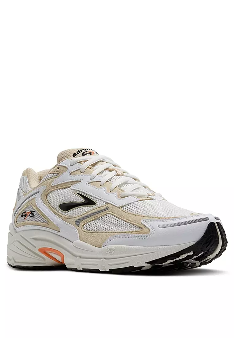 Adrenaline GTS 4 Men's Road Lifestyle Shoes