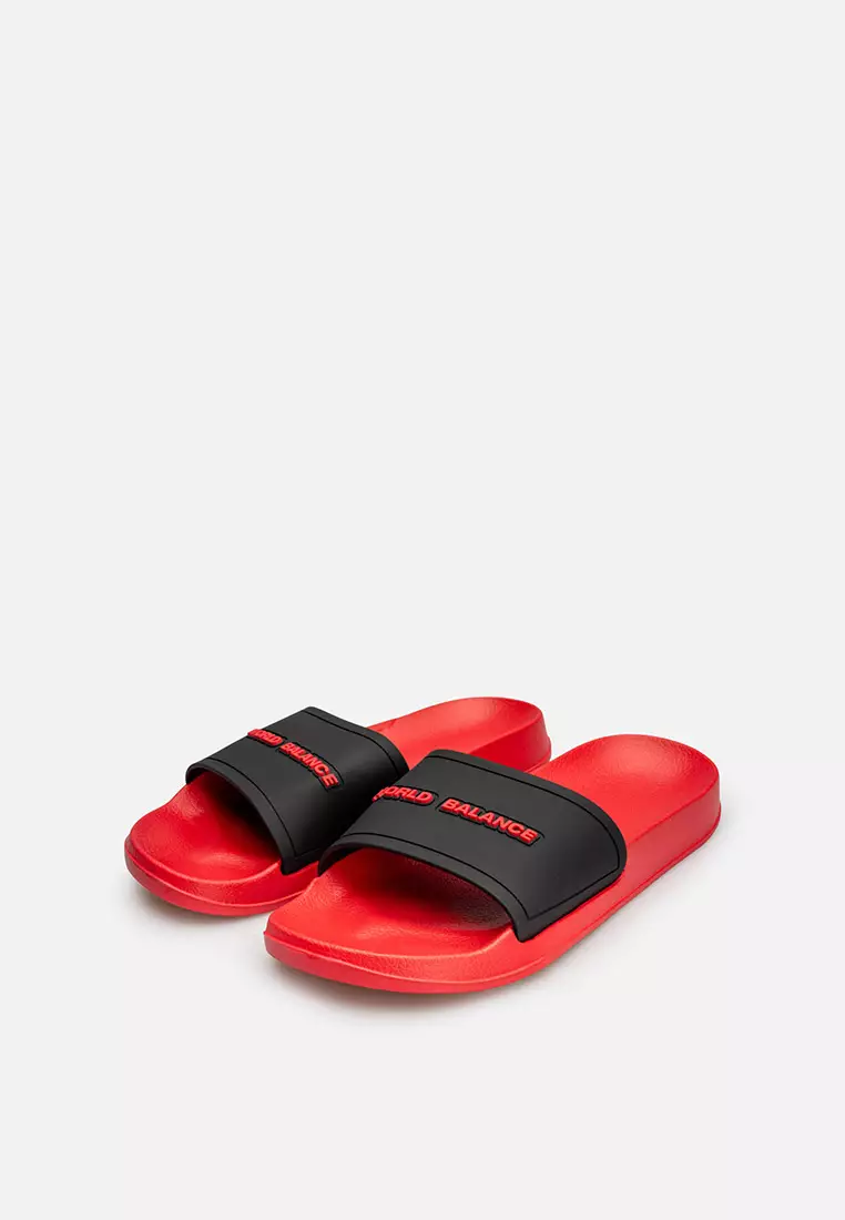 World balance slides new arrivals
