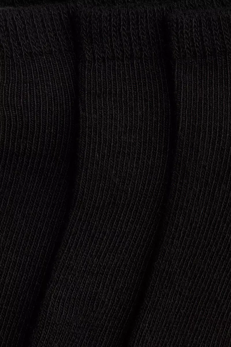 10-pack trainer socks