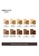 Absolute New York beige HD FLAWLESS POWDER FOUNDATION - BISQUE 8D5BDBEE895513GS_2