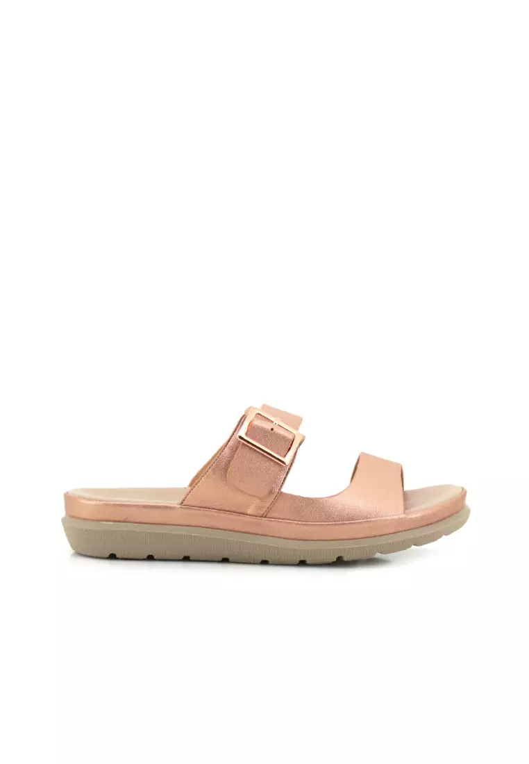 Bata women sandals online top