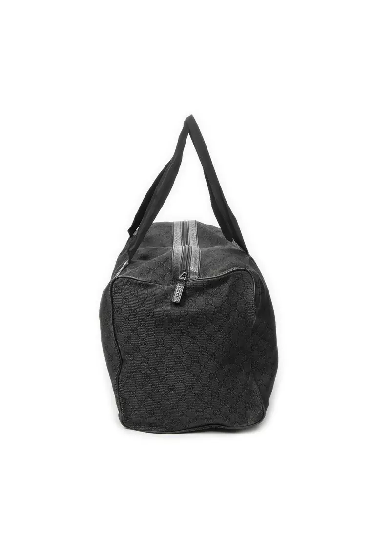 Pre-Loved Large Duffle
