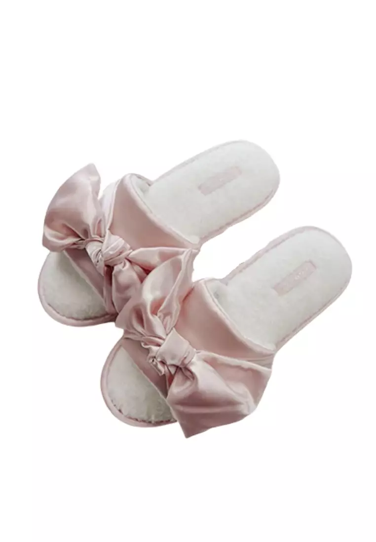 Zalora slippers online