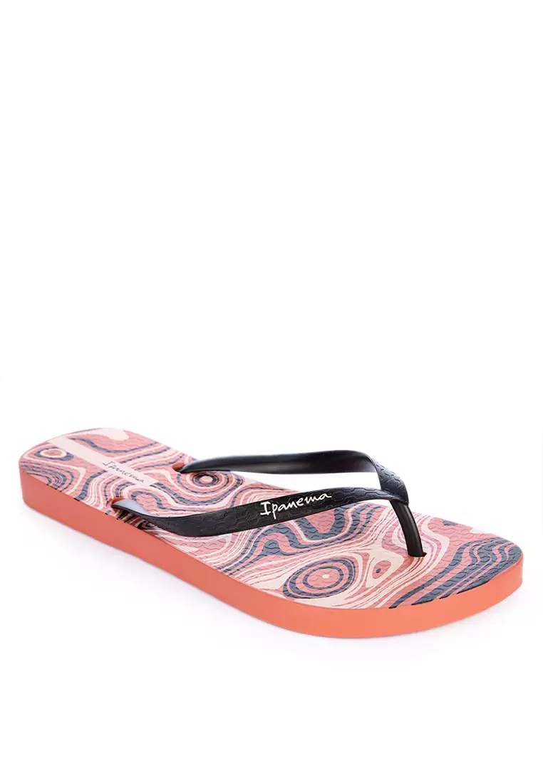 Discount on Ipanema  shoes - SKU: Crush Fem Flip Flops