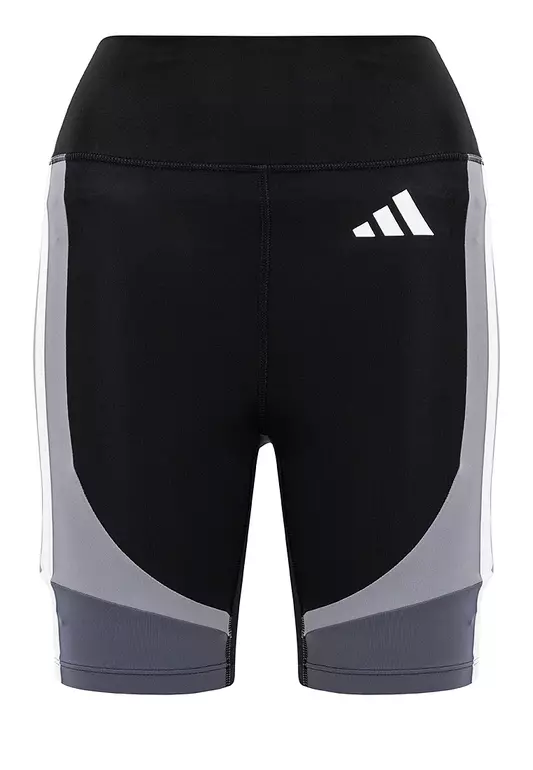 Optime Essentials Stash Pocket 7" Short Leggings
