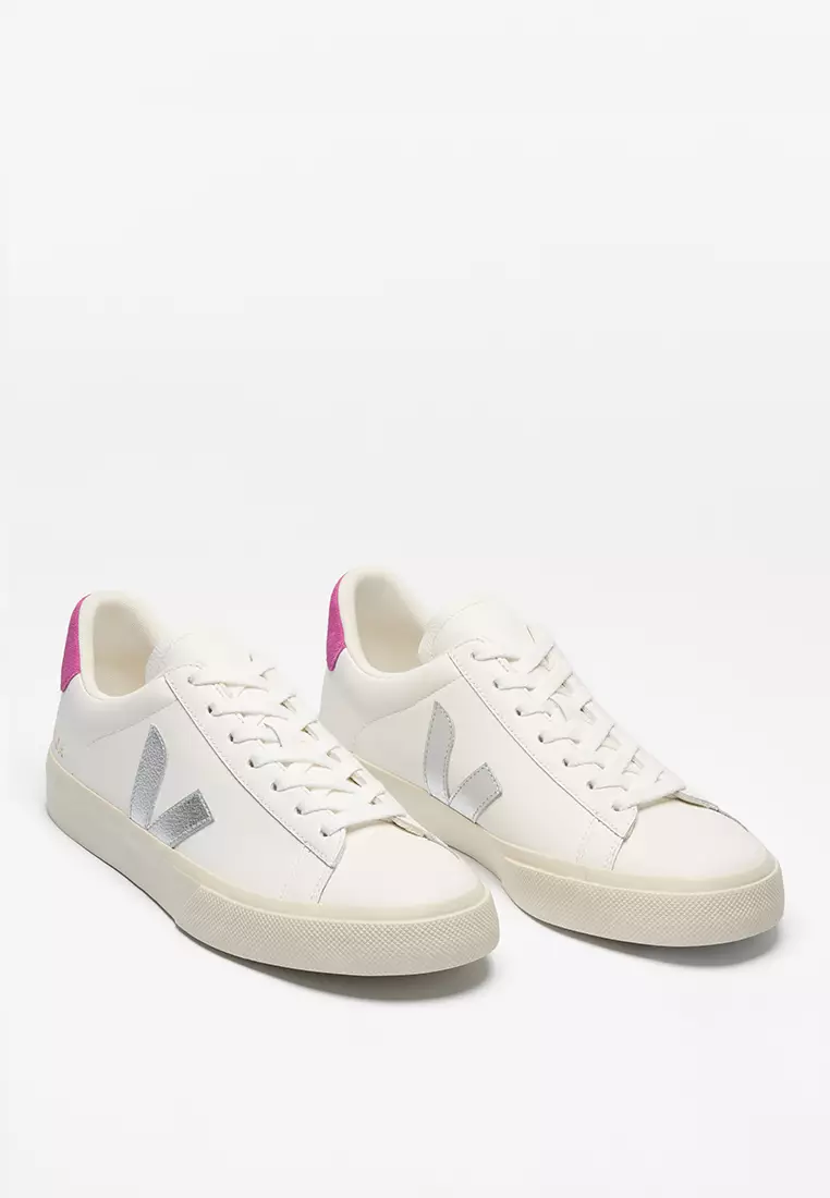 Campo Chromefree Sneakers