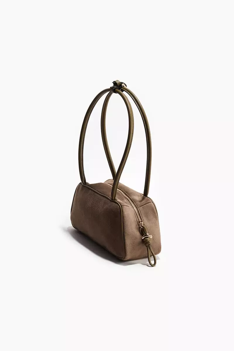 Shoulder bag