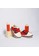 Poptoe Kids Poptoe Spello - Red - Sepatu Anak / Bayi DB2F5KS6B13597GS_3
