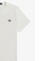 Fred Perry white M3626 - Graphic Print T-Shirt - (Snow White) 2CF8DAA960C5BCGS_4