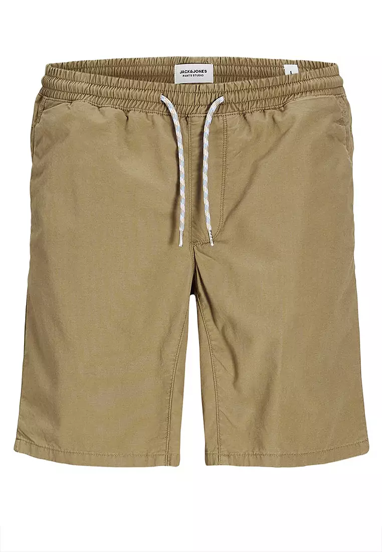 Jaiden Reef Jogger Shorts
