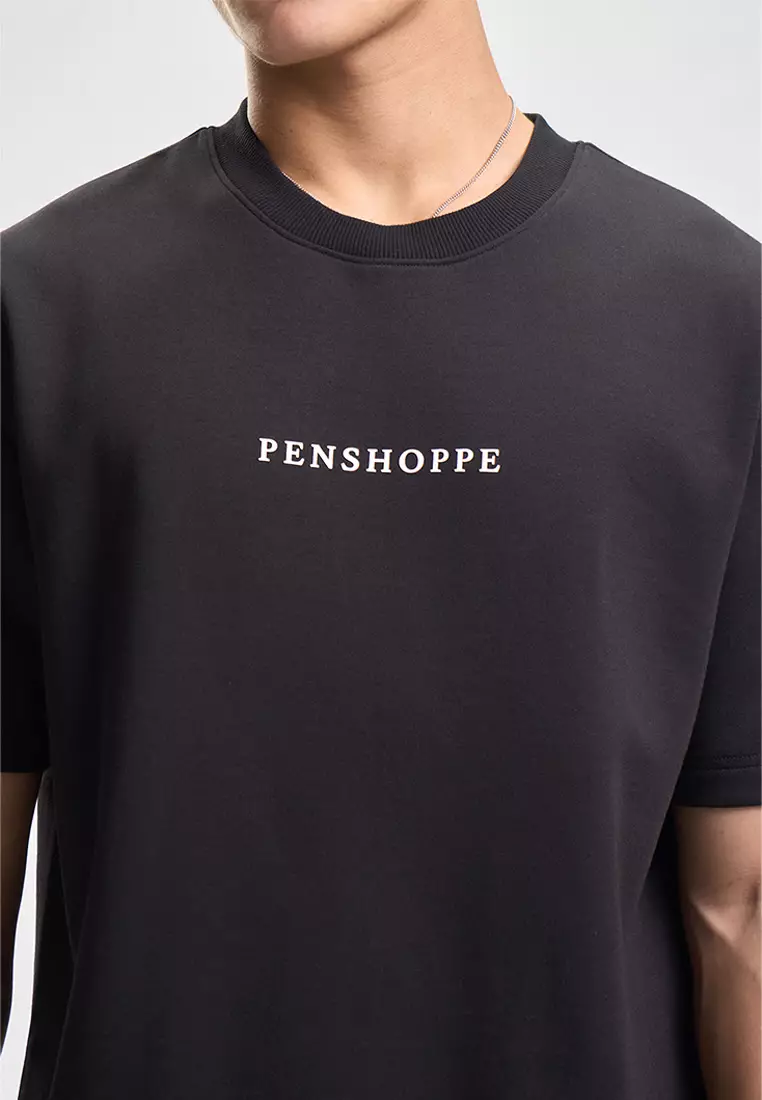 Essentials Made Heavy Relaxed T-shirt